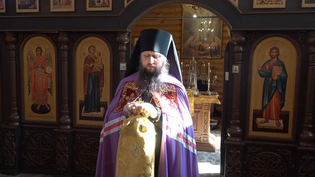 Слово Архипастыря 1 марта, в день памяти свт. Ермогена, патриарха Московского и всея Руси смотреть онлайн