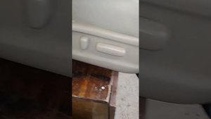 Как почистить кожаные сиденья авто самостоятельно(1)