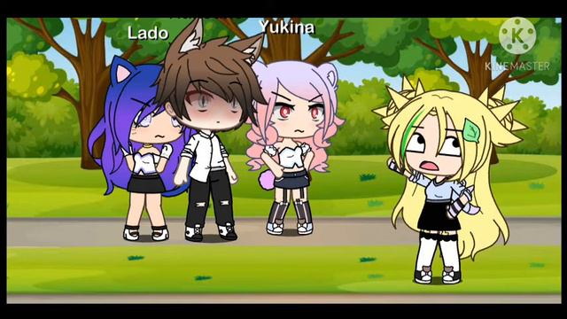 meme ||я хочу,нет я хочу|| Gacha Life смотреть онлайн