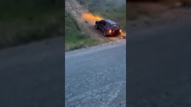 ofroad hayastan opel 4x4 смотреть онлайн