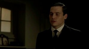 Thomas Barrow and Jimmy Kent - DO ME A FAVOR