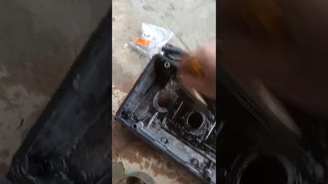 ДИМЕКСИД - не Лейте его в двигатель! смотреть онлайн