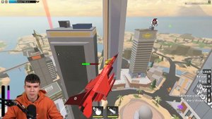 How To FIND ALL 10 F16 PART LOCATIONS In Roblox Military Tycoon! SPEC-OPS THE RIVETER II QUEST!