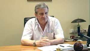 Кустов Валерий Валентинович. Отзыв пациента. Петраков А.Д.