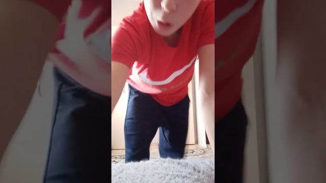 Как научиться делать вперёд фляк смотреть онлайн