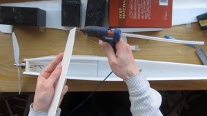 Полная версия "Как сделать самолет на радиоуправлении своими руками" | How to make RC plane DIY