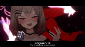 Deal with the Devil - Kakegurui OP / Vocal cover by Chapipi 【歌ってみた】