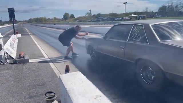 single turbo sbc malibu смотреть онлайн