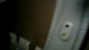 высверливаем точечную сварку