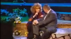 Жириновский и Пугачева поют вместе!