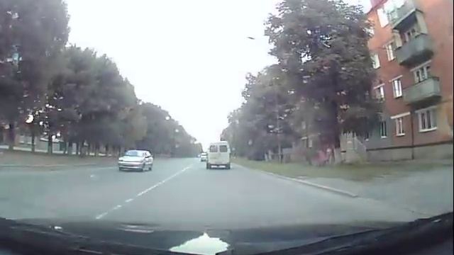 осетинские сотрудники ДПС работают на совесть! смотреть онлайн