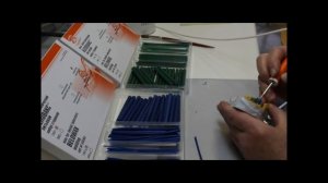 Изготовление литниковой системы каркаса несъемного протеза