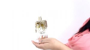 Juicy Couture Hollywood Royal Perfume Review