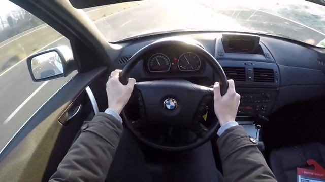 ТОП проблем БМВ Х3 Е83 | Самые частые неисправности и недостатки BMW X3 E83 смотреть онлайн