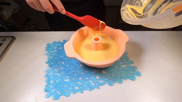 玫瑰蛋糕少油少糖配方，只需5分钟！不用烤箱，不用分蛋，不用打发蛋白，不用放凉，用蒸锅超简单操作，没有失败，Q弹Q弹！ смотреть онлайн