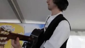 Баварская музыка