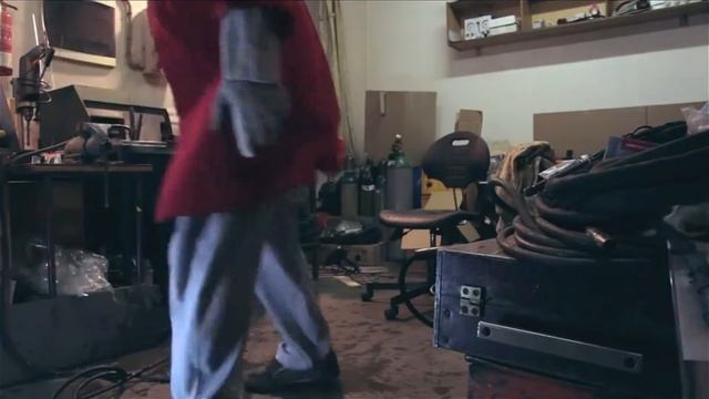 LORCH HANDY TEST смотреть онлайн