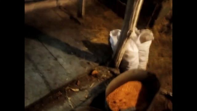 Черно- пестрых бычков? купил.Шулушу ?и дроблю смотреть онлайн