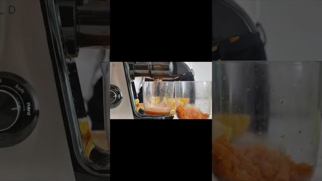 Orfeld Juicer Machine - Best Selling Amazon Juicer | 2022