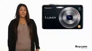 Panasonic LUMIX® DMC FH8 16 1 Megapixel Digital Camera   YouTube