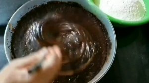 Кексики с начинкой, лучший рецепт приготовления? ???