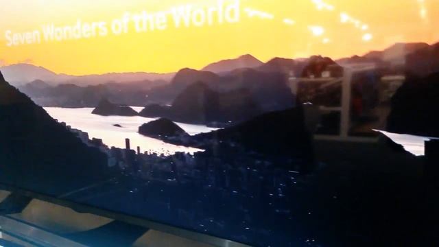 Samsung UHD TV UE65JU7000 65 "" LED 4K Ultra HD SMART 3D 1300 Hz VS Curved UE65JS9500 2400 Hz смотреть онлайн