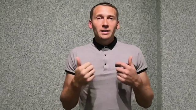 Слова благодарности к моим зрителям и друзьям смотреть онлайн