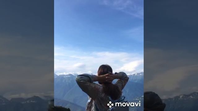 Ольга Масич "Утро в горах" для флейты и фортепиано.(Н. Федорова - флейта, О. Масич - фортепиано). смотреть онлайн