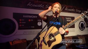 Boss Acoustic Singer Pro - Gearslutz @ Winter NAMM 2017