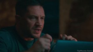 Ты не будешь жрать Миссис Чен: Веном 2 (2021) Момент из фильма