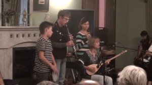 Hekimoglu (турецкая народная песня).