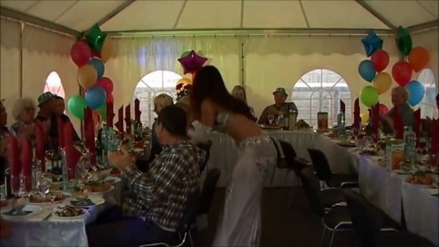 Арабские Танцы Клеопатра смотреть онлайн