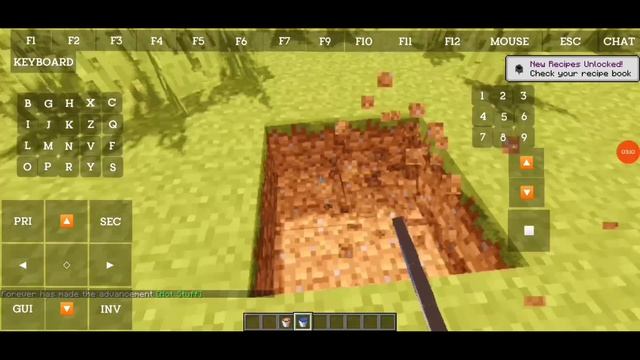 PojavLauncher | Open4Es Shaders Beta 2.0 | Version 1.12.2 | On Android смотреть онлайн