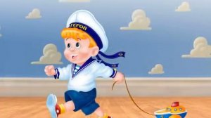 Бравые солдаты