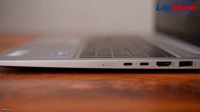 HP EliteBook 850 G8 Produktvorstellung смотреть онлайн