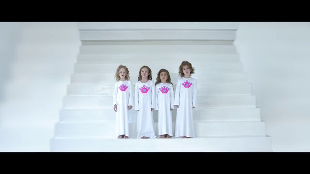 А моей корне не страшен вирус смотреть онлайн