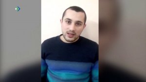 На ломаном русском