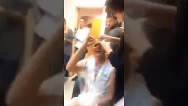 Александр БОН. Точь-в-точь. Закончили...