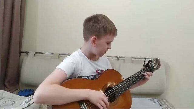 "Печаль" Кино (результат за 3 месяца)