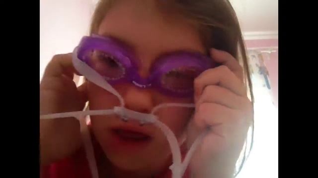 Мои ачки для плавание смотреть онлайн