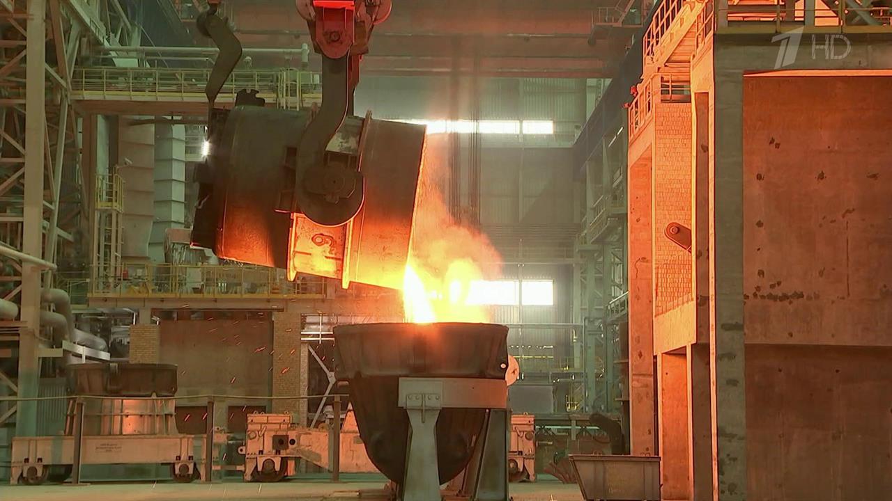 Россия пересмотрит стратегию действий в ВТО после санкций против отечественных металлургов