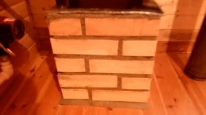 Отопление дома часть 3. Бетонное основание для газового котла