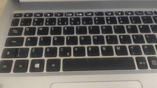 Review | Notebook Acer Aspire A515 | Core i5 | 8GB | 256GB SSD смотреть онлайн