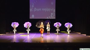 Праздничный концерт ко Дню матери