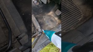 makita 18v dcl284f review, sorta