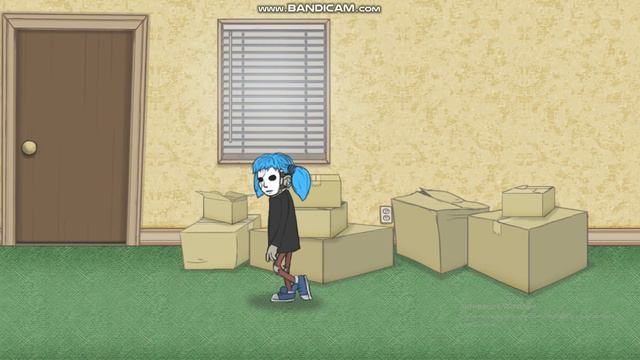 Прохождение Sally Face 1 эпизод 1 часть смотреть онлайн