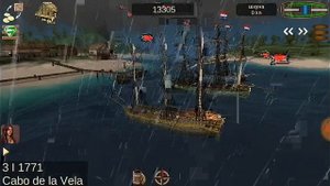 Обзор игры "Пираты Карибского моря"|Играем в The pirate carribian hunt|