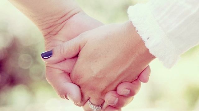 Стих любимому мужчине/ К ТЕБЕ/ ОЧЕНЬ ТРОГАТЕЛЬНЫЙ СТИХ смотреть онлайн