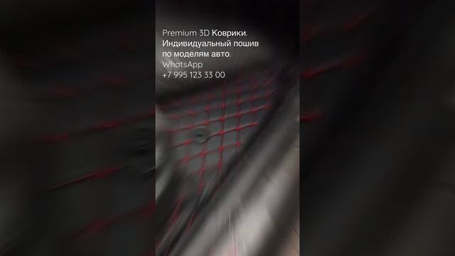 Коврики из экокожи #3дковрики #3dковрикиизэкокожи #коврикиизэкокожи #nissangtrr35 #nissangtr #nissa