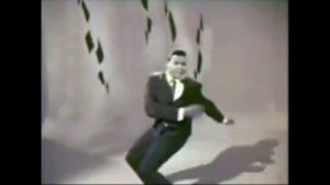 This is a hit! Chubby Checker - Let's Twist Again 